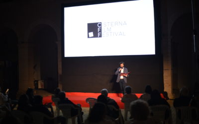 Cisterna Film Festival 7: call for entries