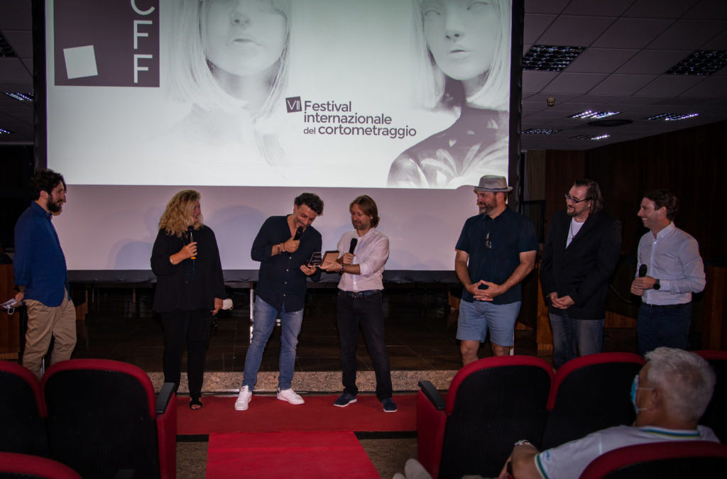 Cisterna Film Festival 7: the winners