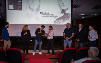 Cisterna Film Festival 7: the winners