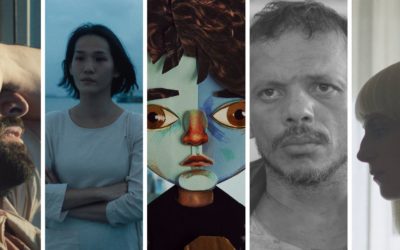 The short films finalists of the Cisterna Film Festival 8: the program selection