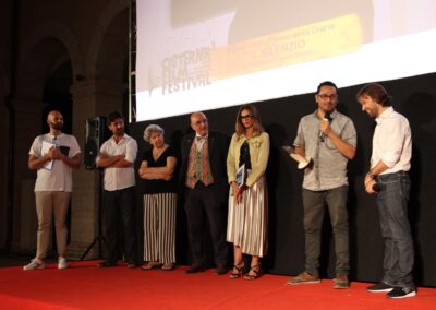 premiazione