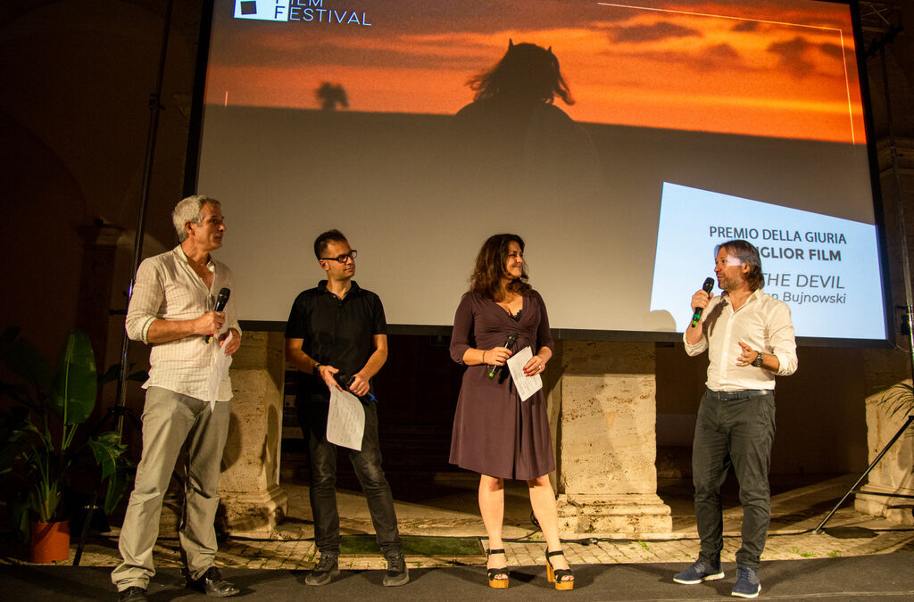 Cisterna Film Festival 9: the winners