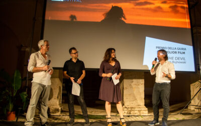 Cisterna Film Festival 9: the winners