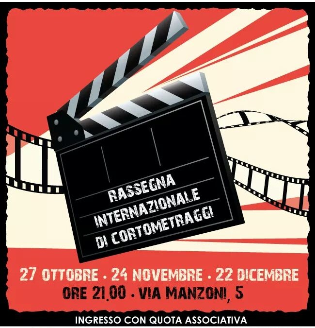 Indipendente, la rassegna di cinema nata dal Cisterna Film Festival