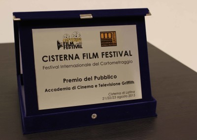 premio del pubblico