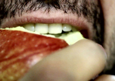 improvisation on munching fusion