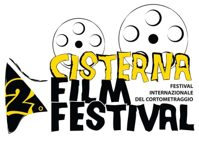 Logo Cisterna Film Festival 2016