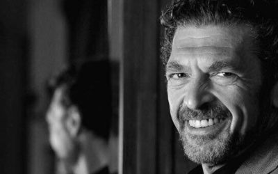 Ninni Bruschetta e gli ospiti del CFF3