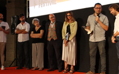 Terminata la terza edizione: i vincitori