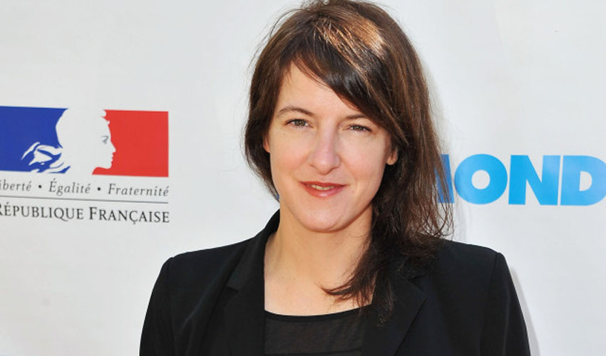 Ursula Meier presidente di giuria della Camera d’Or del Festival di Cannes
