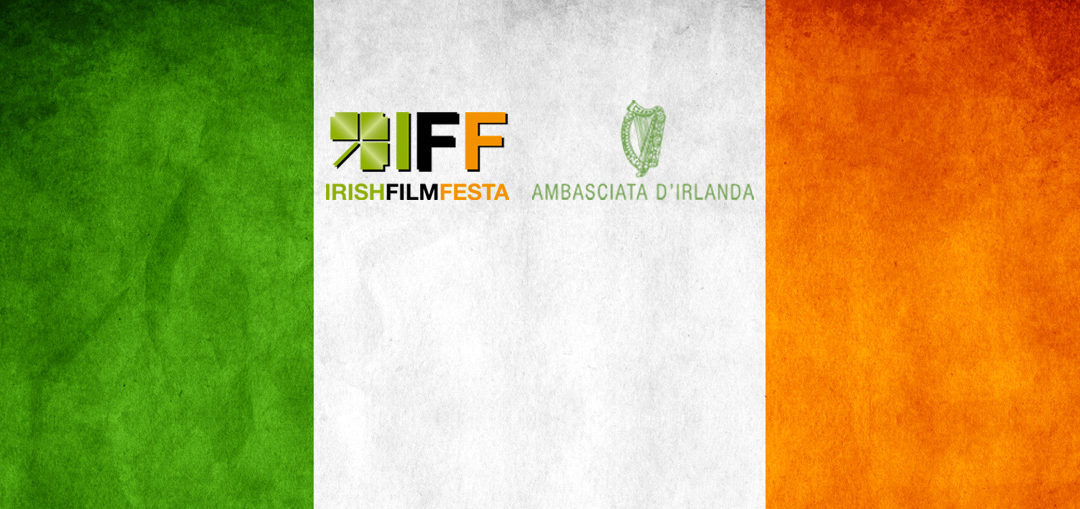 Focus on Ireland al CFF4