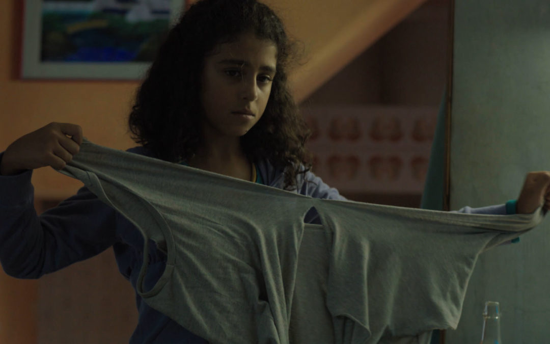 “Bismillah” è il corto italiano designato per gli Oscar