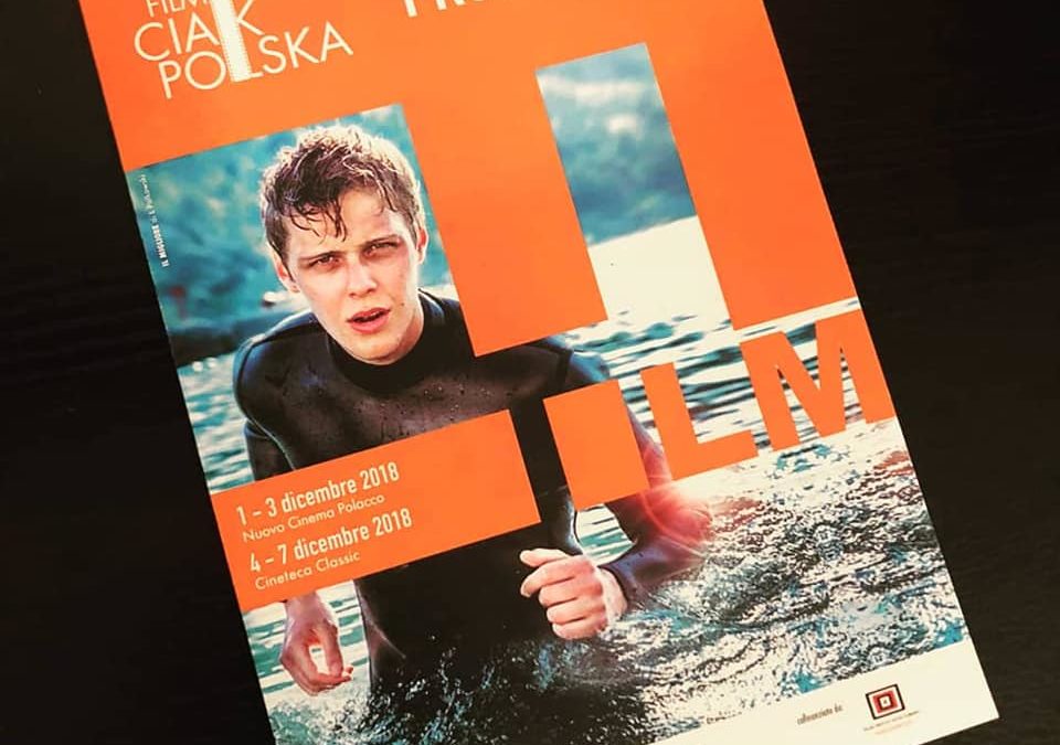Ciak Polska: il cinema polacco torna a Roma