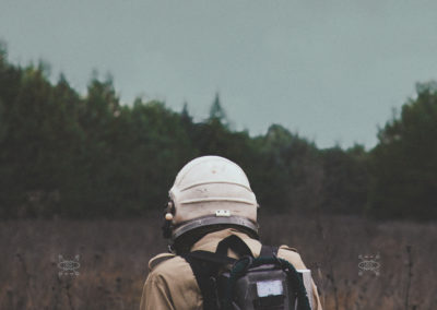 Gagarin mi mancherai