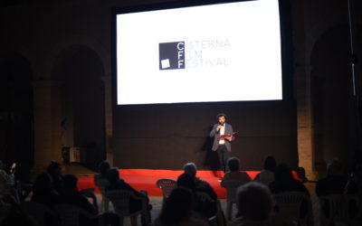 Al via la 7^ edizione del Cisterna Film Festival