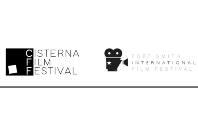 Nasce il gemellaggio Cisterna Film Festival – Fort Smith International Film Festival!