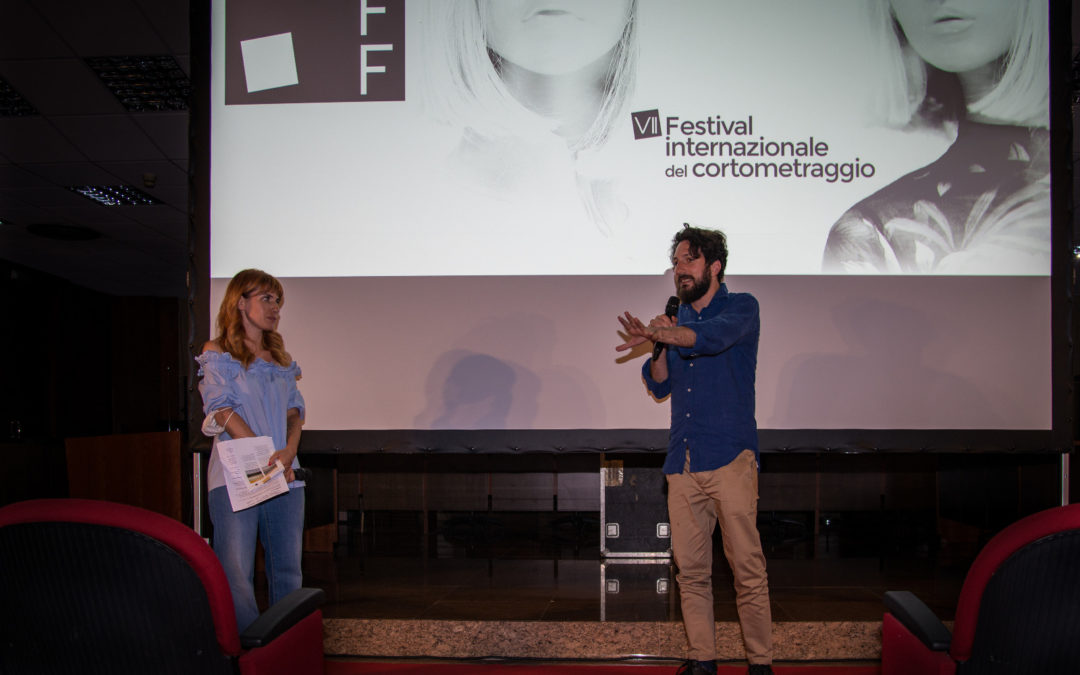 Cisterna Film Festival: aperto il bando!