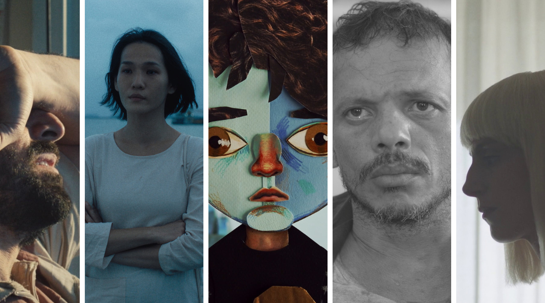 I cortometraggi finalisti del Cisterna Film Festival 8: la selezione del concorso