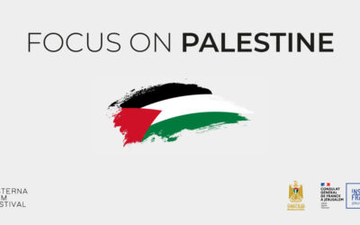 La sezione FOCUS ON della nona edizione del Cisterna Film Festival è dedicata alla Palestina.